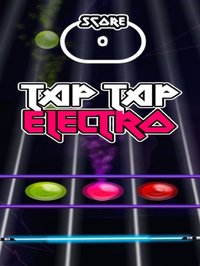 Tap Electro - Revolution Revenge screenshot, image №1940590 - RAWG