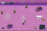 DUSTBITE screenshot, image №3829324 - RAWG