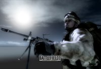 Battlefield 2: Modern Combat screenshot, image №507096 - RAWG