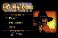 Mad Dog McCree (1993) screenshot, image №739867 - RAWG