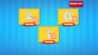 ABC Alphabet Tracing screenshot, image №1579745 - RAWG