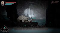Skelethrone: The Prey screenshot, image №4017855 - RAWG