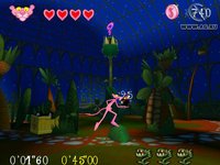Pink Panther: Pinkadelic Pursuit screenshot, image №346863 - RAWG