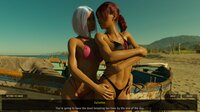 Sex Game - Naughty Girls - Episode 3 screenshot, image №4241106 - RAWG