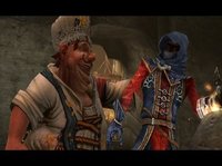 Overlord: Dark Legend screenshot, image №785210 - RAWG