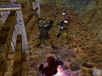 EverQuest: Lost Dungeons of Norrath screenshot, image №370485 - RAWG