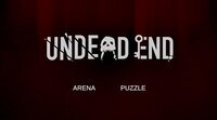 Undead End screenshot, image №3863477 - RAWG