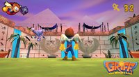 Griff the Winged Lion screenshot, image №1068031 - RAWG
