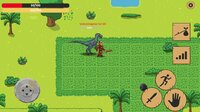 Dino Age: Dinosaur Survival Game screenshot, image №4115123 - RAWG