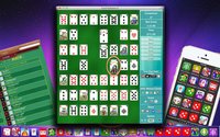 Card Solitaire Z Free screenshot, image №1329858 - RAWG