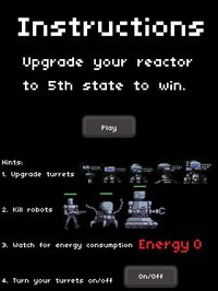 Reactor Defence screenshot, image №1231585 - RAWG