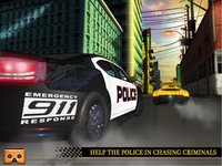 VR Taxi Driver Simulator screenshot, image №2112170 - RAWG