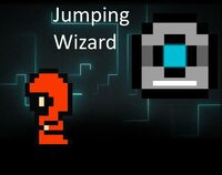 Jumping Wizard screenshot, image №2400931 - RAWG