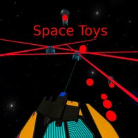 Space Toys screenshot, image №2573292 - RAWG