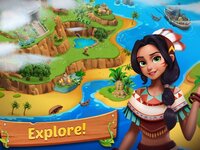Dragon Farm Adventure screenshot, image №3337619 - RAWG
