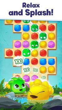 Jelly Splash: Fun Puzzle Game screenshot, image №1787691 - RAWG