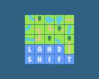 Landshift screenshot, image №1156124 - RAWG