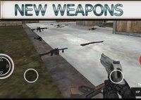 Modern Assault Multiplayer screenshot, image №1975969 - RAWG