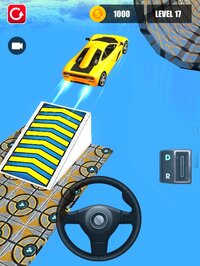 Car Parkour - 3D Offroad Crazy screenshot, image №2841209 - RAWG