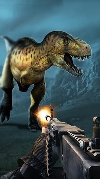 Safari Dino Hunter 3D screenshot, image №1560350 - RAWG