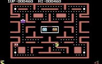 Ms. Pac-Man screenshot, image №726210 - RAWG