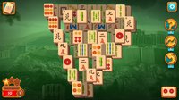 Travel Riddles: Mahjong screenshot, image №823887 - RAWG