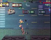 Grand Theft Auto 2 screenshot, image №803972 - RAWG