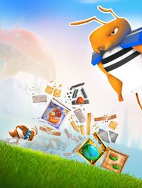 Battle Ants by Fun Games For Free screenshot, image №915507 - RAWG