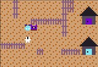 Sweet Home (karabacak) screenshot, image №2413126 - RAWG