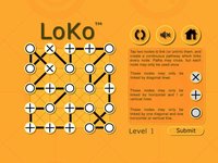 LoKo Puzzle screenshot, image №1694893 - RAWG