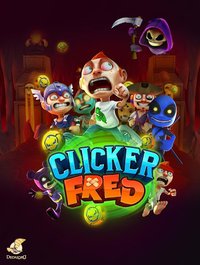 Clicker Fred screenshot, image №1571718 - RAWG
