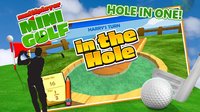 Multiplayer Mini Golf screenshot, image №1416070 - RAWG