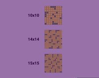 DV Crossword screenshot, image №2197643 - RAWG