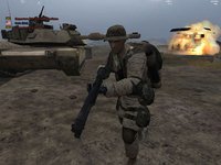 Battlefield 2 screenshot, image №356300 - RAWG