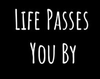 Life Passes You By (Cosmo) screenshot, image №3601424 - RAWG