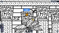 101 Cats Hidden in Rome screenshot, image №4145750 - RAWG