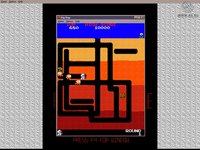 Microsoft Return of the Arcade screenshot, image №338228 - RAWG