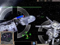 Star Trek: Armada screenshot, image №334071 - RAWG