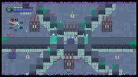 Lost Borderline (itch) screenshot, image №1031113 - RAWG