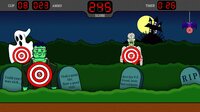 Silver Bullet Shooting Gallery screenshot, image №3650867 - RAWG