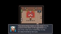 Debt City screenshot, image №4165580 - RAWG