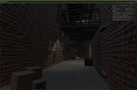 Detective VR (HTC VIVE) screenshot, image №1050874 - RAWG