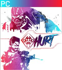 Hurt (Haste421) screenshot, image №1130384 - RAWG