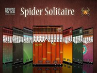 NBTD Spider Lite screenshot, image №950408 - RAWG
