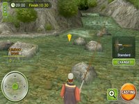 Fly Fishing 3D HD Premium screenshot, image №979192 - RAWG