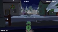 A Christmas Thievery screenshot, image №1133061 - RAWG