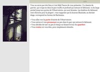 Astres solitaires screenshot, image №2689623 - RAWG