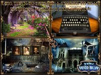 Mystery of Haunted Hollow: Point Click Escape Game screenshot, image №2252721 - RAWG