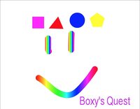 Boxy's Quest (Tell me anything I should add) screenshot, image №2148691 - RAWG