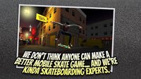 Tech Deck Skateboarding screenshot, image №1359932 - RAWG